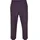 URBAN CLASSICS Ultra Heavy Trainingshose Purple Night XS