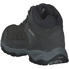 MEINDL Nebraska Mid GTX Herren Marine/Anthrazit 42,5