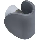 GLOBO Up and Down (1x LED 6W) grau