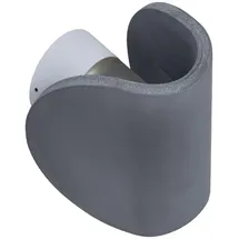 GLOBO Up and Down (1x LED 6W) grau