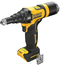 DeWalt Akku-Nietpistole 18 V, Basisversion, 2,4 - 4,8 mm