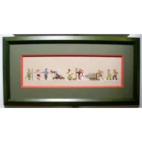 Le bonheur des dames Petit Point Stickpackung
