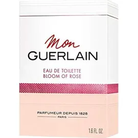 Guerlain Mon Guerlain Bloom of Rose Eau de Toilette 50 ml