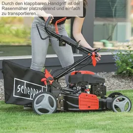 SCHEPPACH MS150-46E 3,5 PS