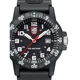 Luminox Leatherback Sea Turtle Giant Polyurethan 44 mm XS.0321.L