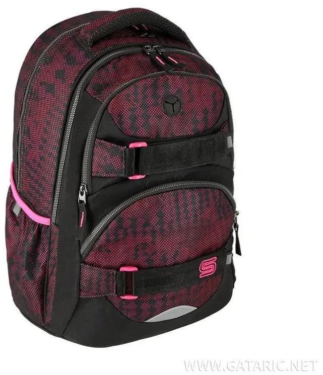 SPIRIT Schulrucksack VINERO Collection 03