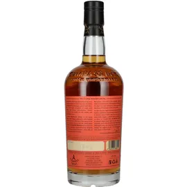 Compass Box Glasgow Blend Blended Scotch Whisky 43% vol 0,7 l
