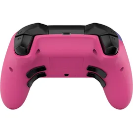 dragonshock Nebula Ultimate Pro Wireless Controller Pink