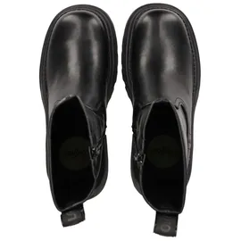 Buffalo Schnürstiefel Damen Schwarz 41