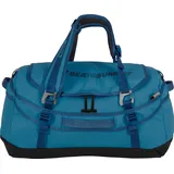 Sea to Summit Duffle Reisetasche (Größe 65L, blau)