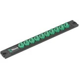 WERA 9600 Nuss-Magnetleiste Twist-to-lock 1/4