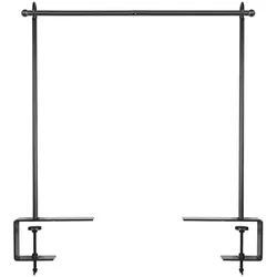 Lumisky HALTERUNG FÜR LICHTERKETTEN H46/101cm BARILO