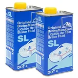 ATE Bremsflüssigkeit SL DOT 4 [1L]