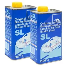 ATE Bremsflüssigkeit SL DOT 4 [1L]