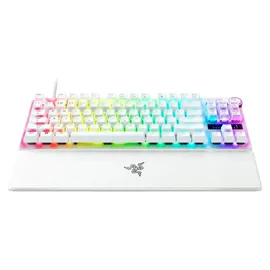 Razer Huntsman V3 Pro Tenkeyless Analoge optische Switches US