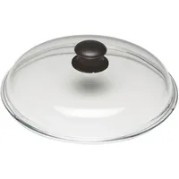 BALLARINI Specials Glasdeckel, 24 cm cm, Glas