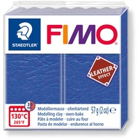 Staedtler Fimo Leather Effect