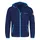 TROLLKIDS Fjell Running Jacket Kids Blau 152