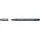 Pentel Pointliner Calligraphy S20P-C30A Fineliner schwarz 3,0 mm, 1 St.