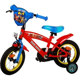 Volare Paw Patrol 12 Zoll RH 0 cm blau/rot