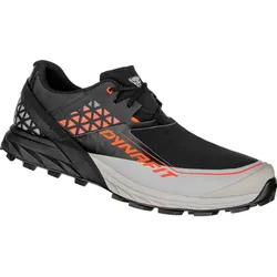 DYNAFIT Herren Trailrunningschuhe ALPINE DNA, Black Out/Orange, 44