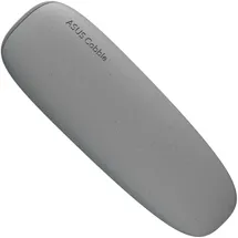 Asus COBBLE USB-C 3.2 Gen 2x1 SSD-Gehäuse silber