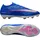 Nike Mercurial Vapor 16 Elite FG Herren racer blue/white 45