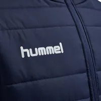 hummel Promo Bench Winterjacke Herren marine S,