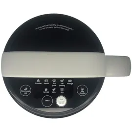 MAXXO Sojamilchmaker MM01 Weiß