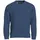 New Wave CLIQUE Classic Roundneck Sweatshirt 565 - blau 3XL