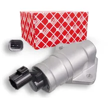 FEBI BILSTEIN Leerlaufregelventil Luftversorgung