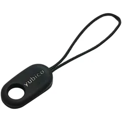 YUBICO Schlüsselband für USB Security Key - Schwarz