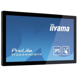 Iiyama ProLite TF2234MC-B7X 22"