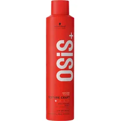 Schwarzkopf Professional OSIS+ Texture Texture Craft Dry Texture Spray 300 ml