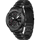 HUGO BOSS Pilot Edition Chrono Edelstahl 44 mm 1513854