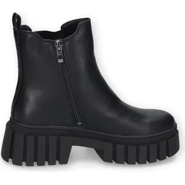 Dockers by Gerli Chelsea Boot schwarz, Größe 42