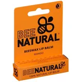 WERNER SCHMIDT PHARMA Bee Natural Lip Balm Mango
