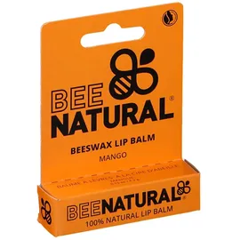 WERNER SCHMIDT PHARMA Bee Natural Lip Balm Mango