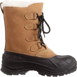 Kamik Alborg Wanderstiefel - Tan - EU 44