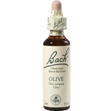 Nelsons GmbH Bach-Blüte Olive