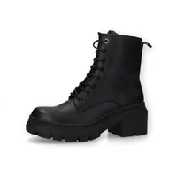 Dockers by Gerli 51KA303 für Damen, schwarz 37 EU