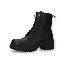 Dockers by Gerli 51KA303 für Damen, schwarz 37 EU