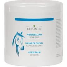 Cosimed Pferdebalsam kühlend 500 ml