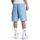 DC Shoes "Baggy", Herren, Gr. 28(XS), blau (indigo light), Obermaterial: 75% Baumwolle, 25% Baumwolle., Hosen Bermudas