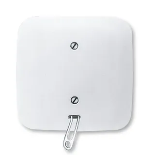 Busch-Jaeger Zugwechselschalter aws UP 2610/6 UJ-214