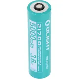 Olight 21700 5000 mAh 1 St.