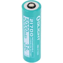 Olight 21700 5000 mAh 1 St.