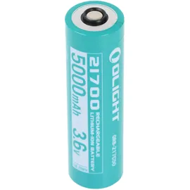 Olight 21700 5000 mAh 1 St.
