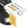 KitchenAid Zubehör-Set 5KSM3PPA Edelstahl/Weiß