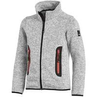 FHB Strick-Fleece-Jacke Mats - 110/116